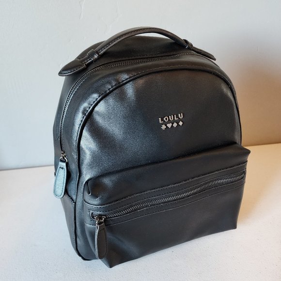 Loulu Backpack "NEW" - Picture 14 of 15